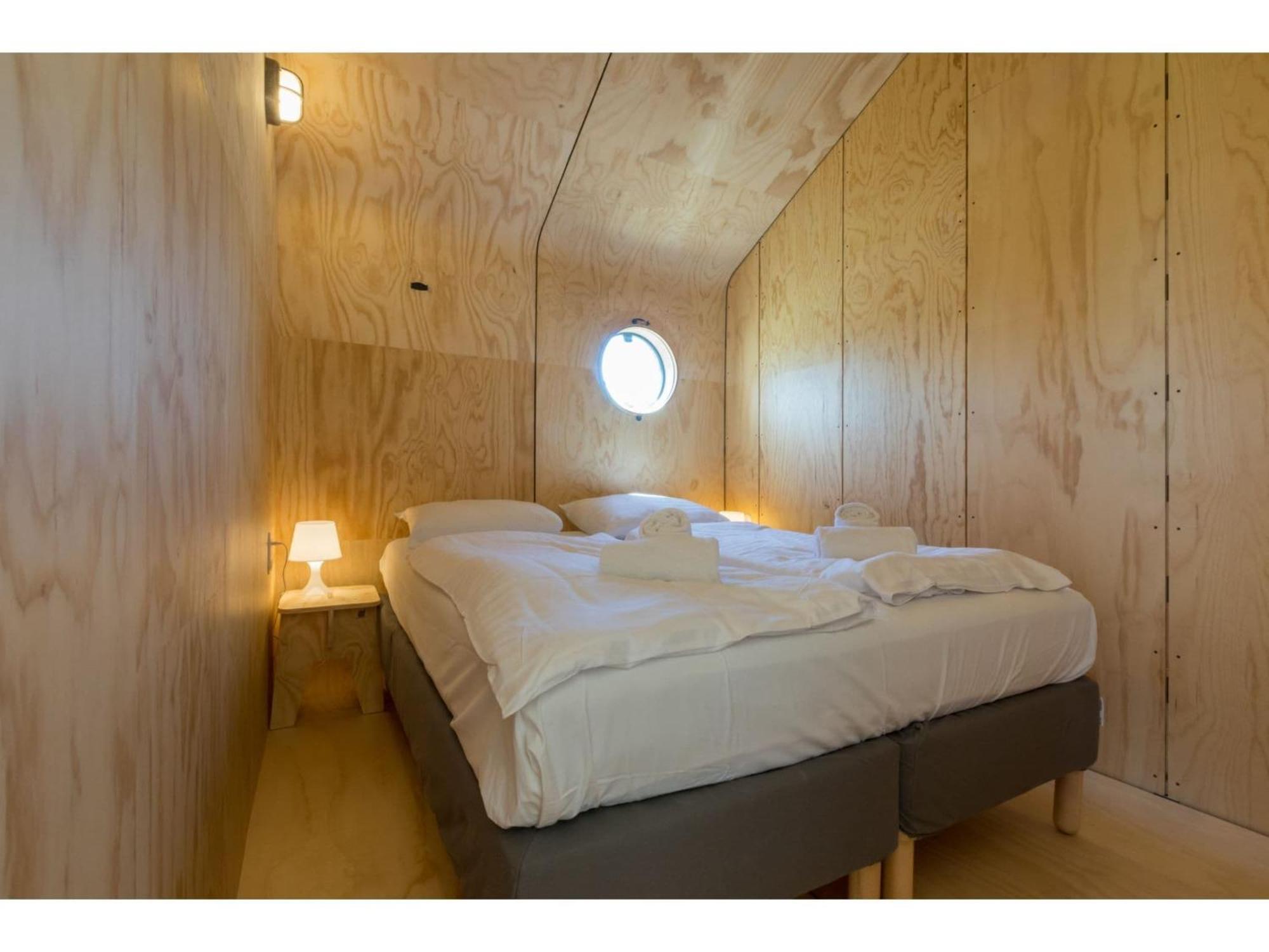 Superb Apartment Near The Beach In 브루벤폴더 외부 사진